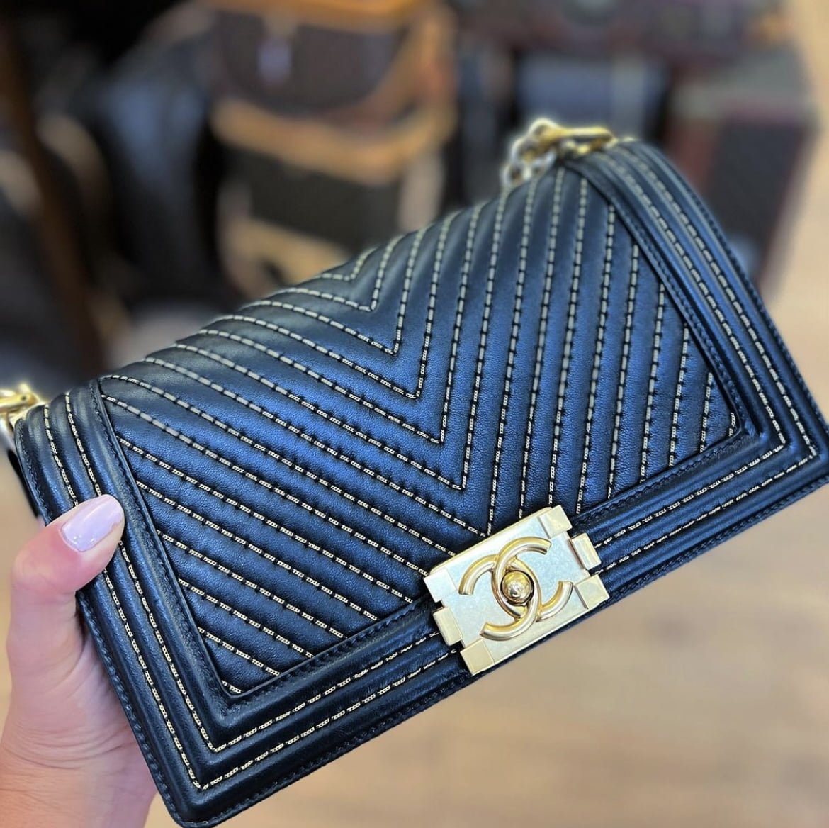 7 Budget Friendly Chanel Bags for Under 6K - luxfy