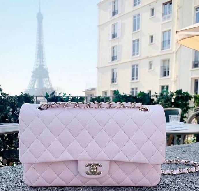 Which Chanel Flap Are You? - PurseBop