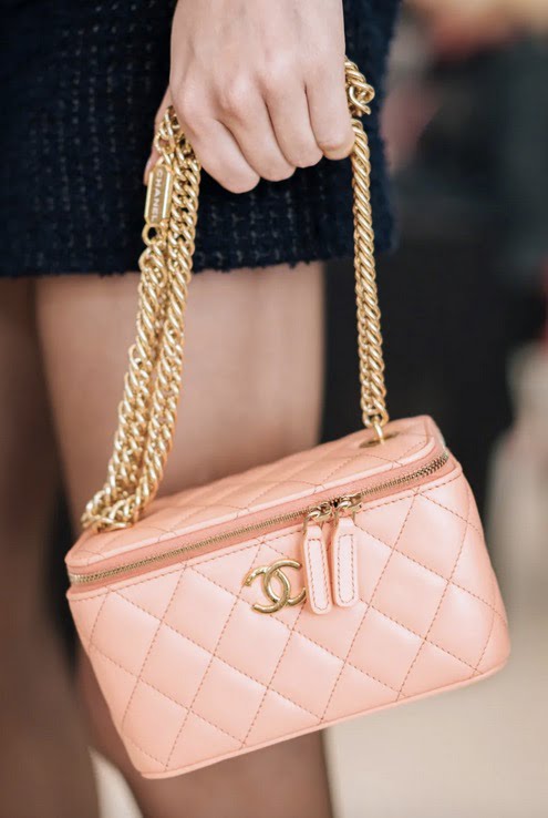 Chanel Limits Purchases of Most Popular Handbags