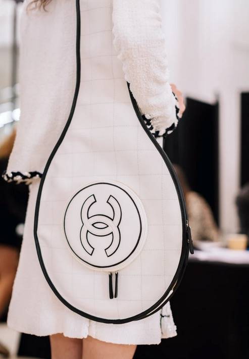 Monte Carlo Magic: A Look at Chanel's 2023 Cruise Collection - PurseBop