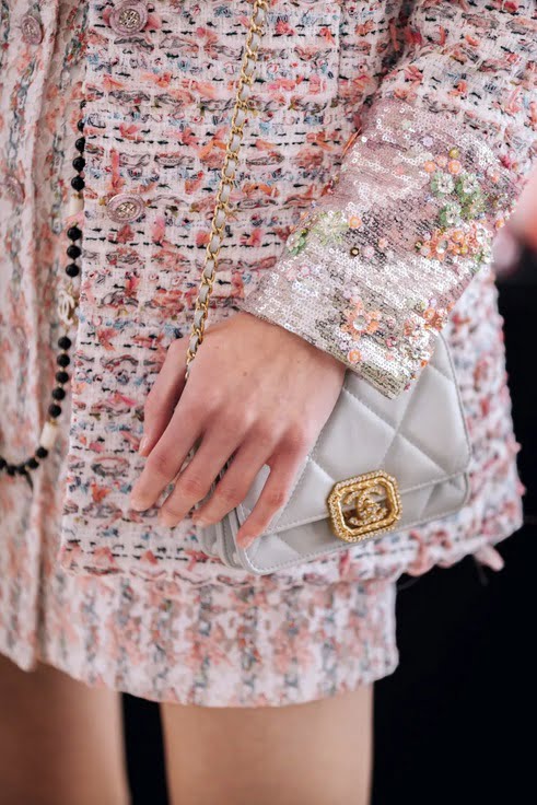 Take a Trip to Monte-Carlo for Chanel Cruise 2023 - PurseBlog