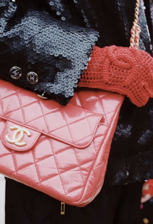 chanel 2023 cruise hobo bag｜TikTok Search