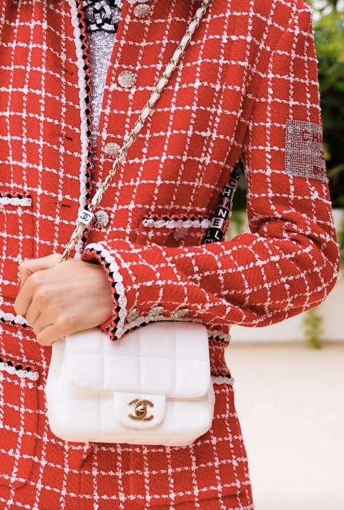 Take a Trip to Monte-Carlo for Chanel Cruise 2023 - PurseBlog