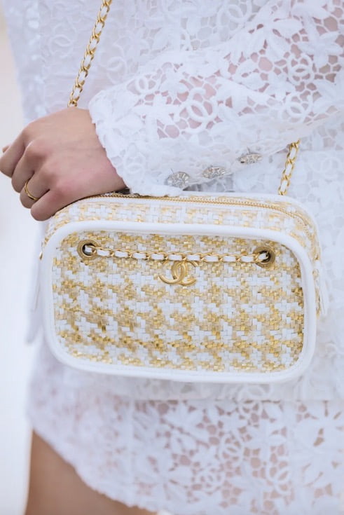 Take a Trip to Monte-Carlo for Chanel Cruise 2023 - PurseBlog