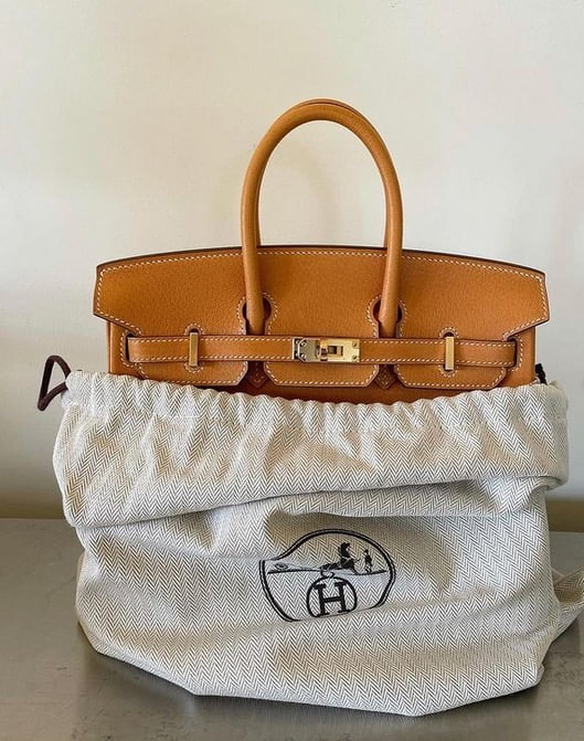 Finding a New Home for Your Birkin - PurseBop