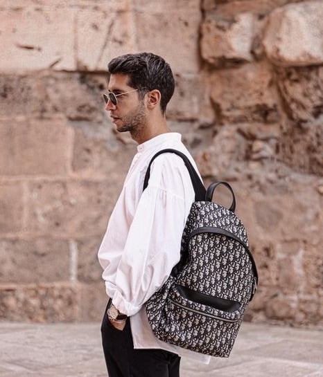 28 Louis vuitton backpack montsouri ideas