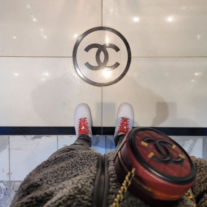 Chanel Announces Opening of Private Stores for Top Clients - PurseBop