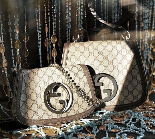 Gucci will (maybe) focus on handbags, and they will surely be more expensive  - LaConceria