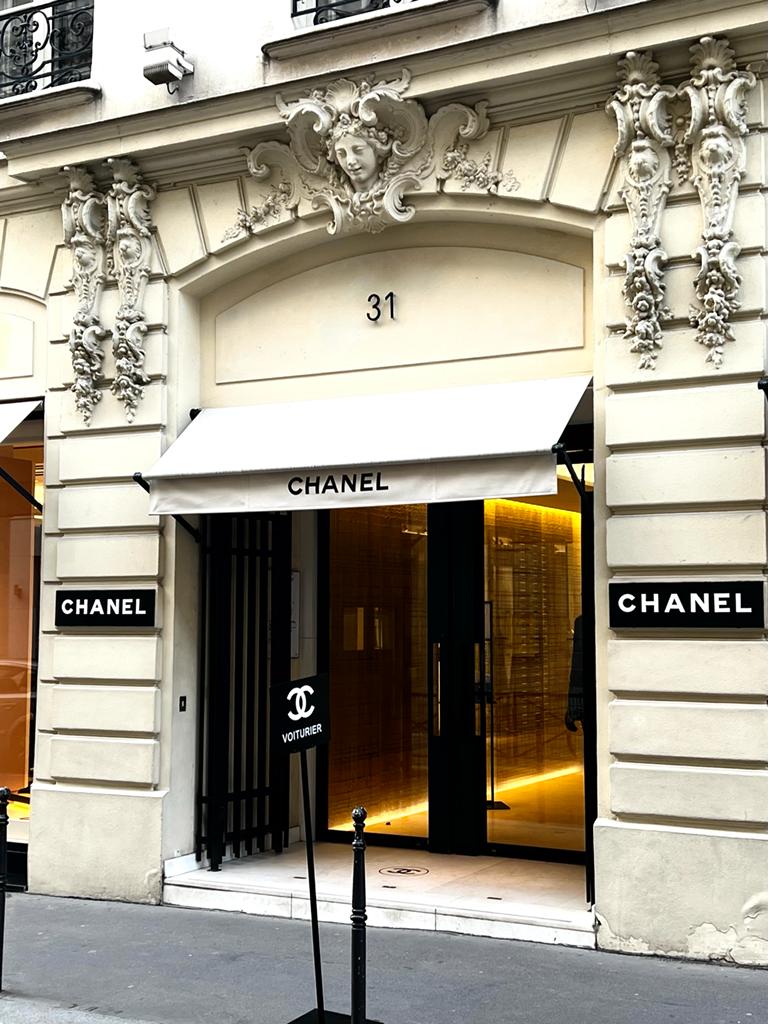 Chanel is Reportedly Putting a Quota System in Place for Some of its Bags -  The Fashion Law