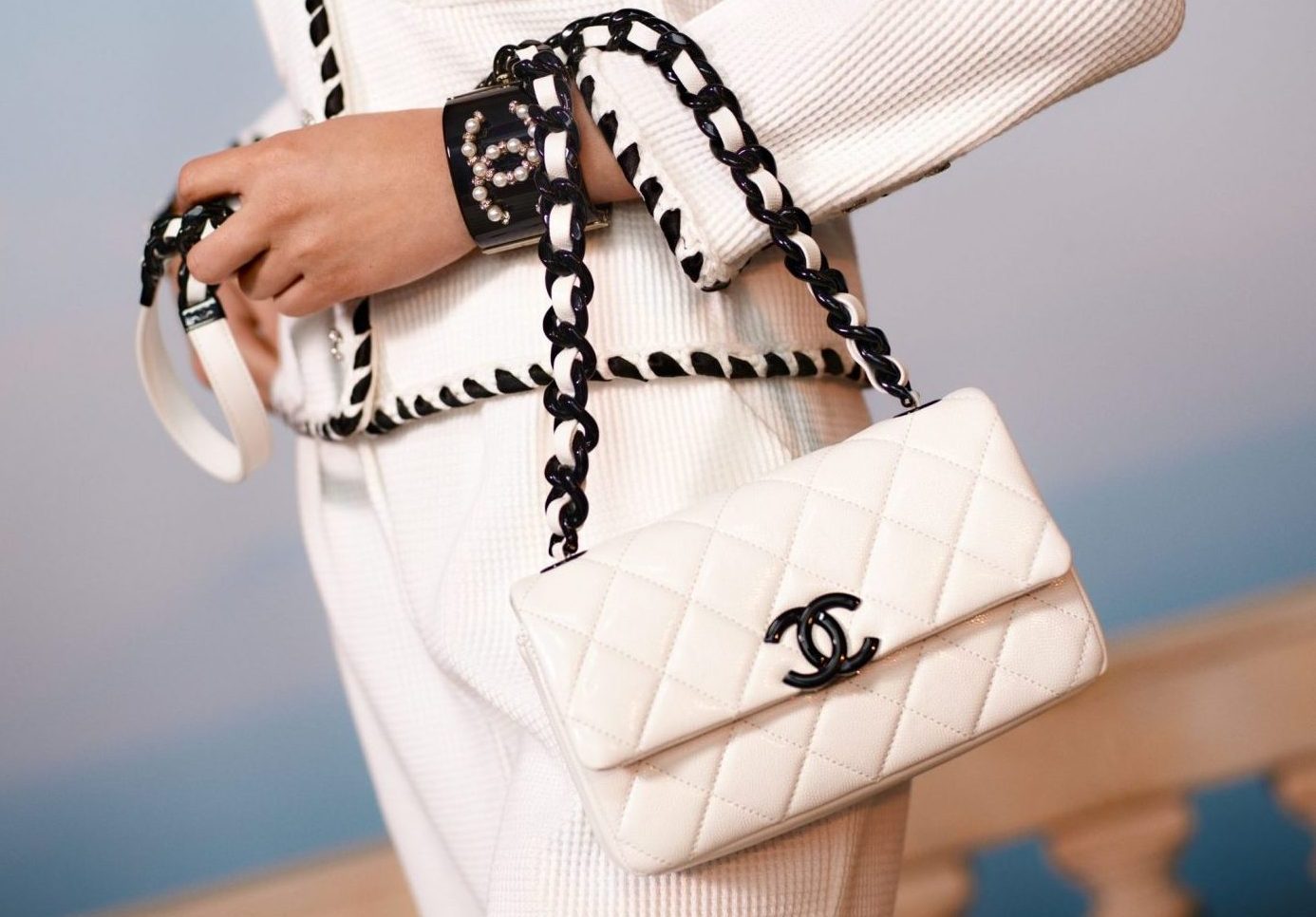 Chanel Announces Opening of Private Stores for Top Clients - PurseBop