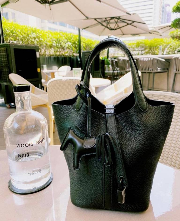 Hermès 101 Complete Guide to the Picotin Lock Bag PurseBop