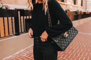 Celebrity Style: Luxury Fanny Packs? - PurseBop