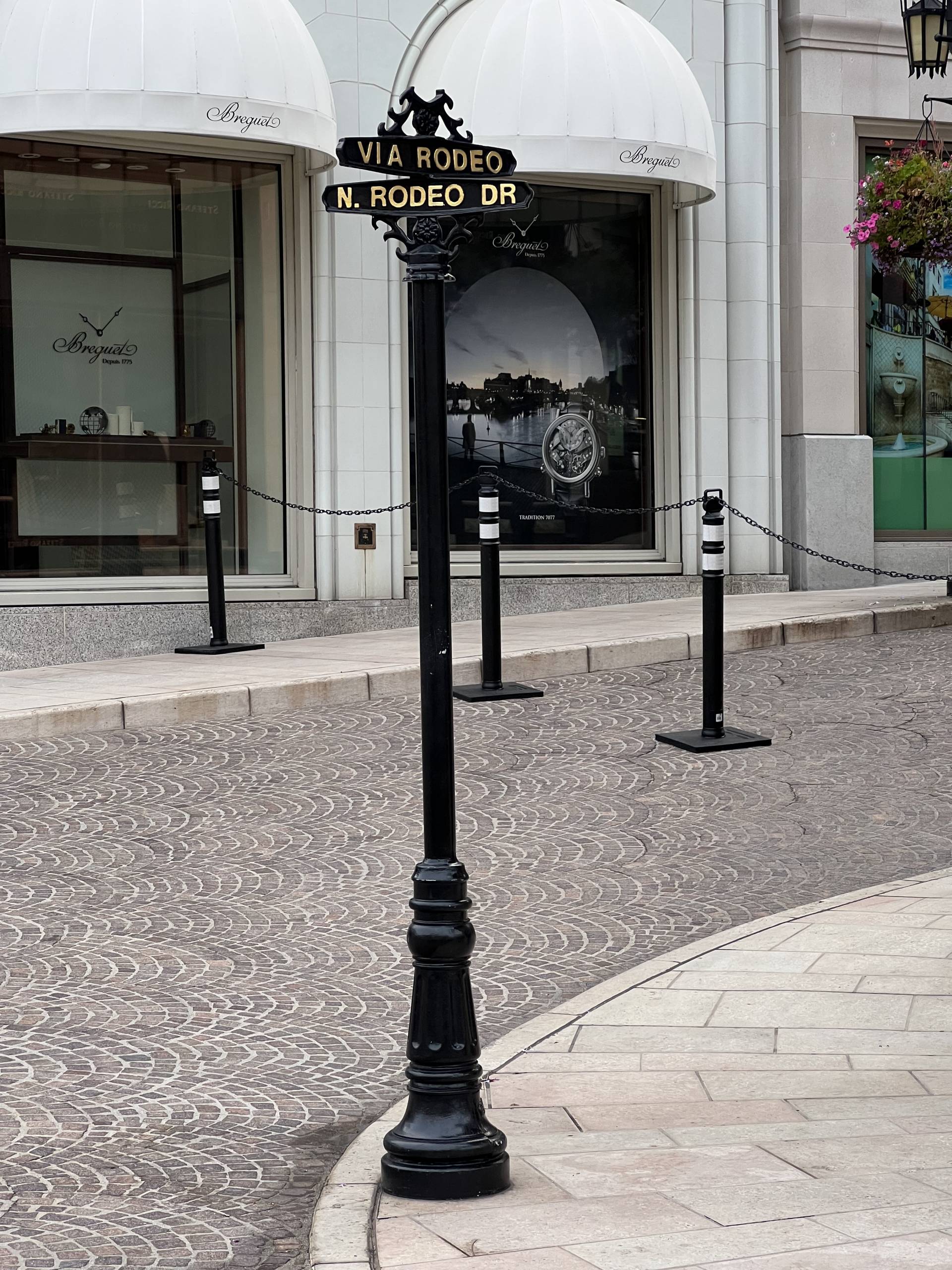 Hermès Birkins We Spotted Strutting on Rodeo Drive - PurseBop