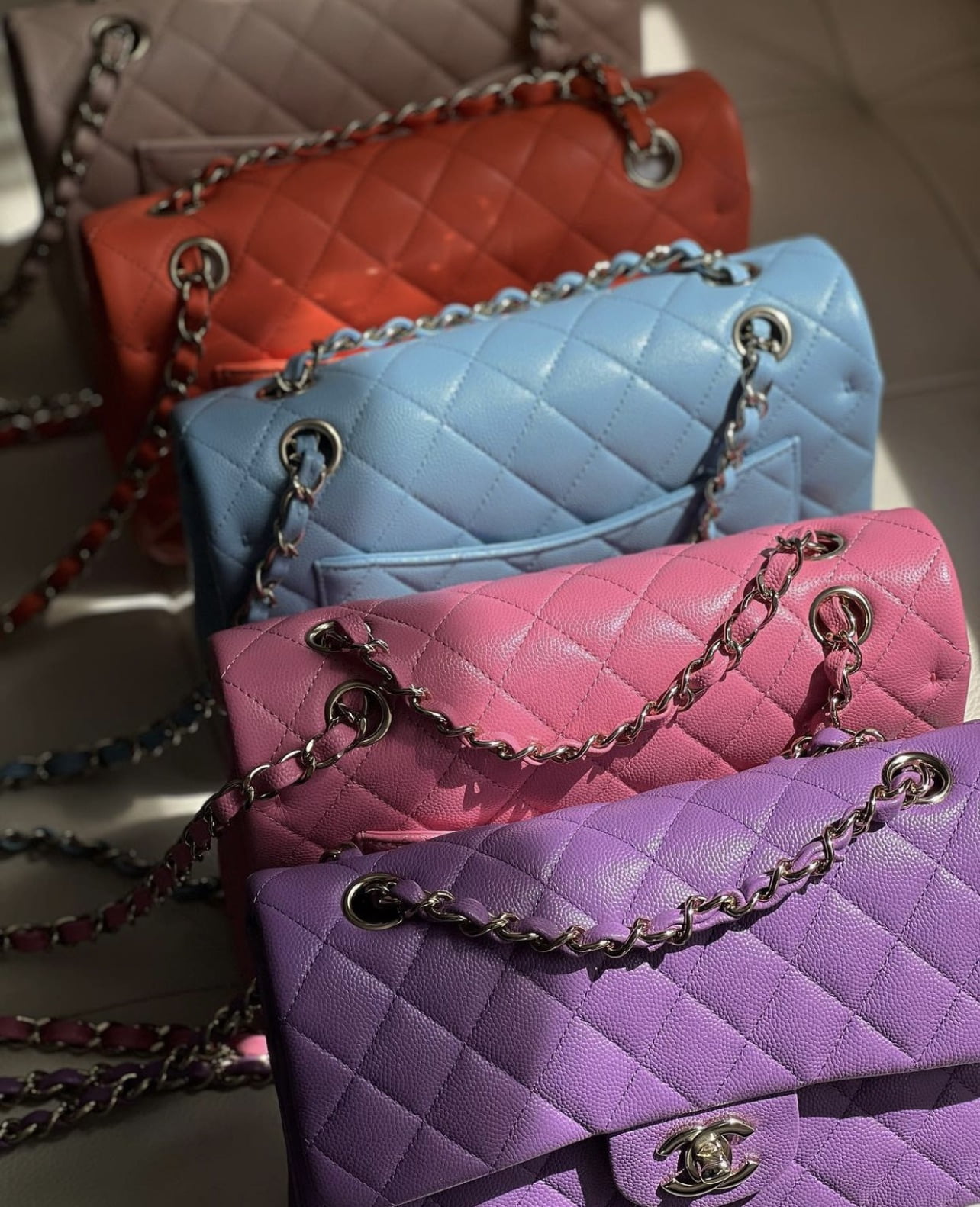 5 Tips To Clean and Care For Your Lambskin Chanel Flap Bag - The Handbag Spa