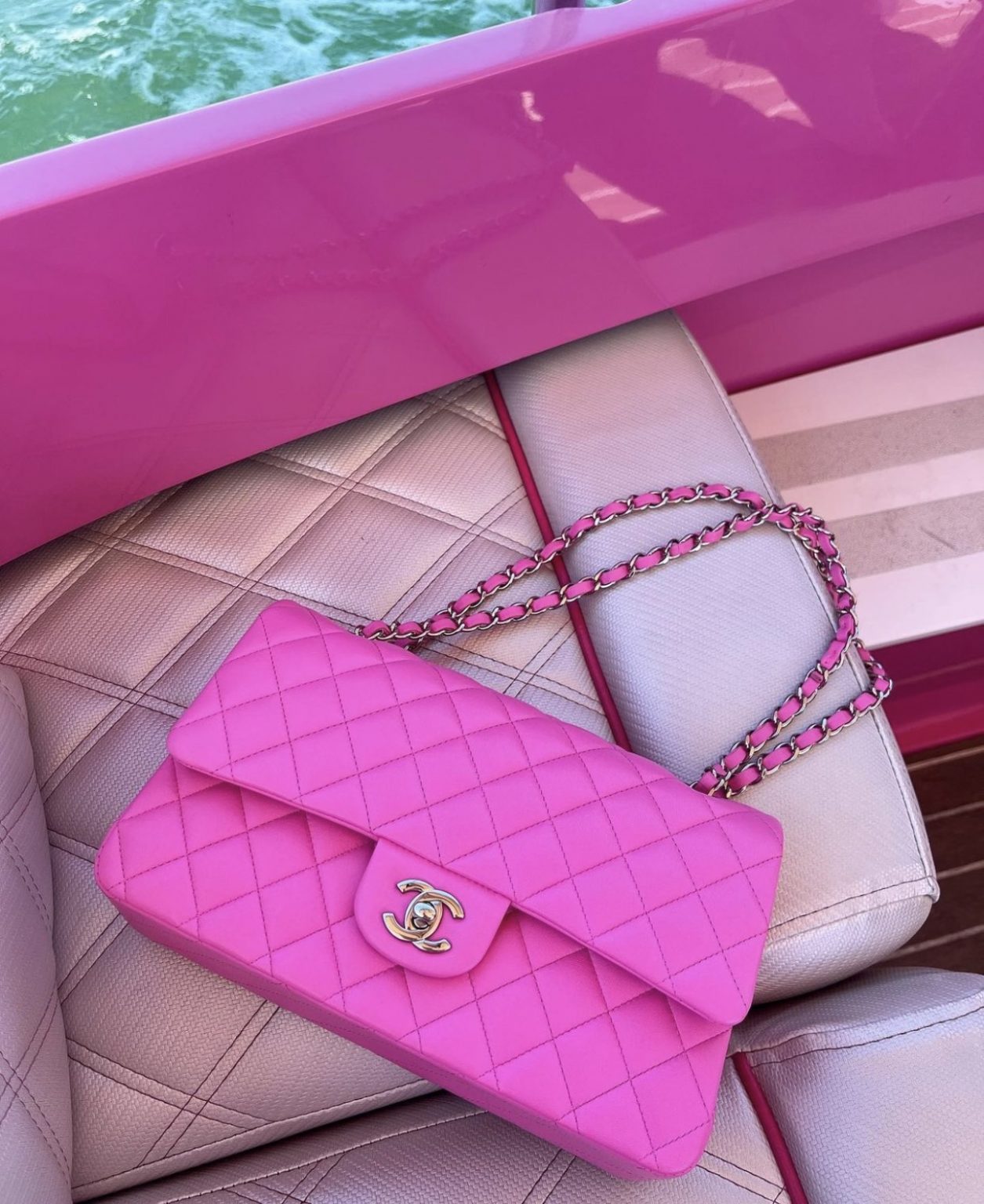 How to Keep Your Chanel Bags in Excellent Condition PurseBop