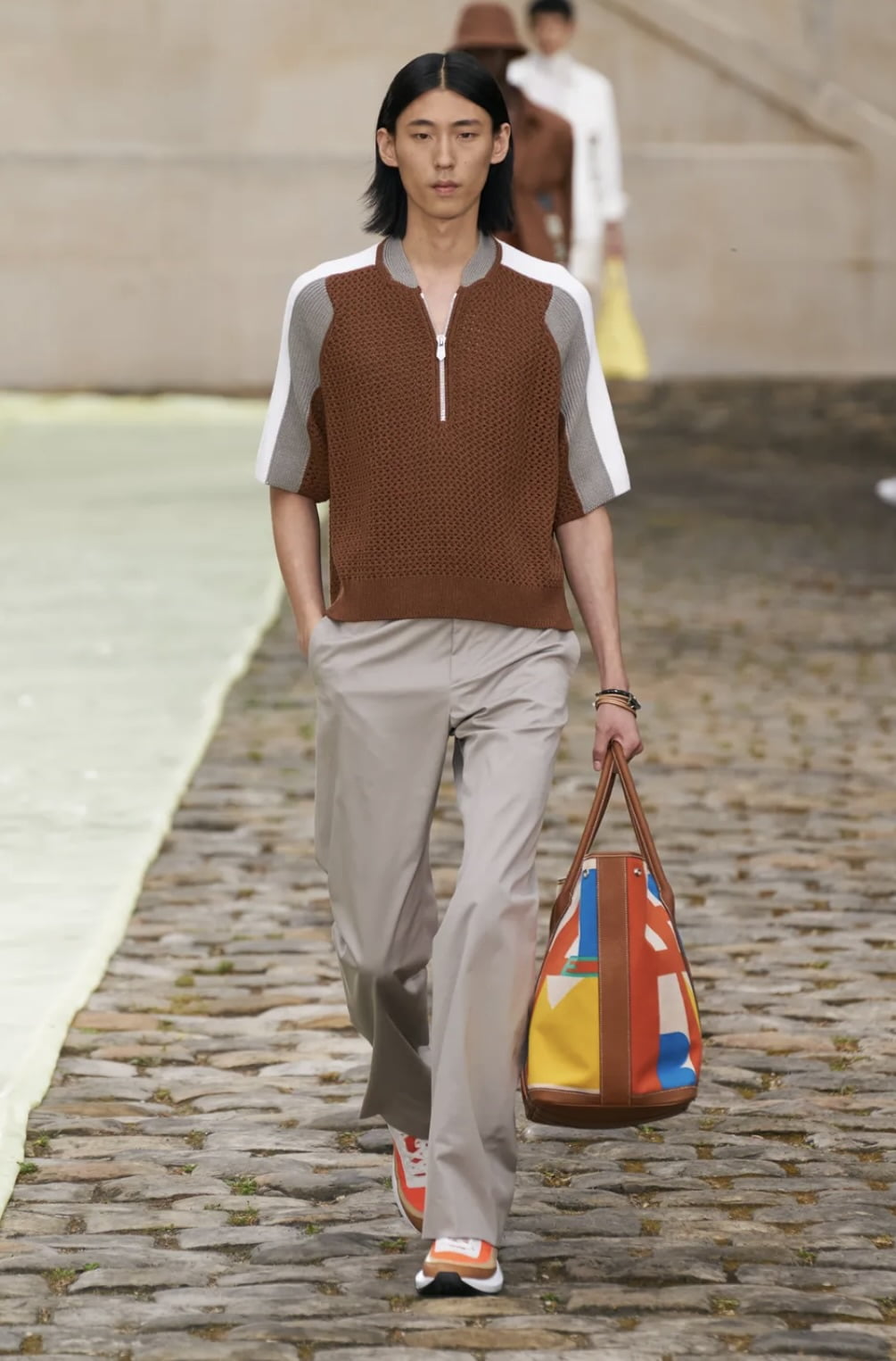 Men's Collections, Hermes