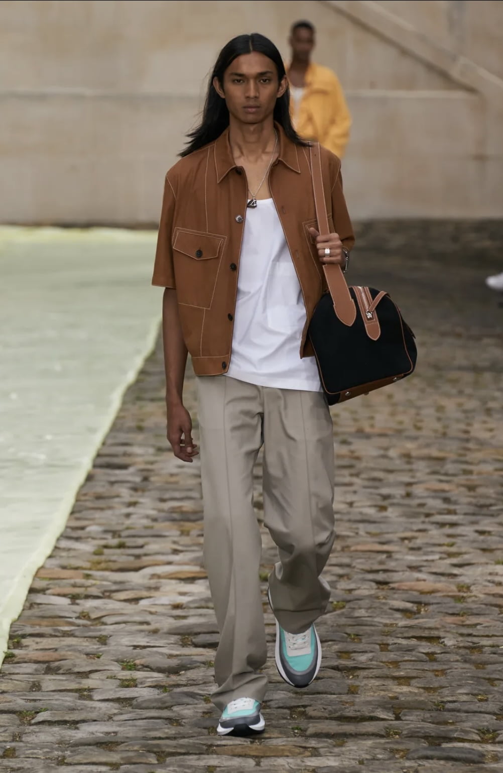 The Hermès Bags We Want from Men's Summer 2023 Collection - PurseBop