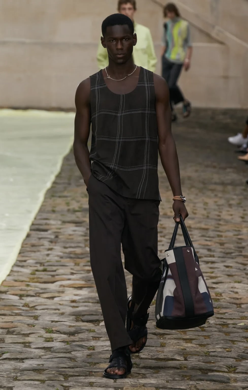 Hermès Updates Classic Bags for Men's Fall/Winter 2023 - PurseBop