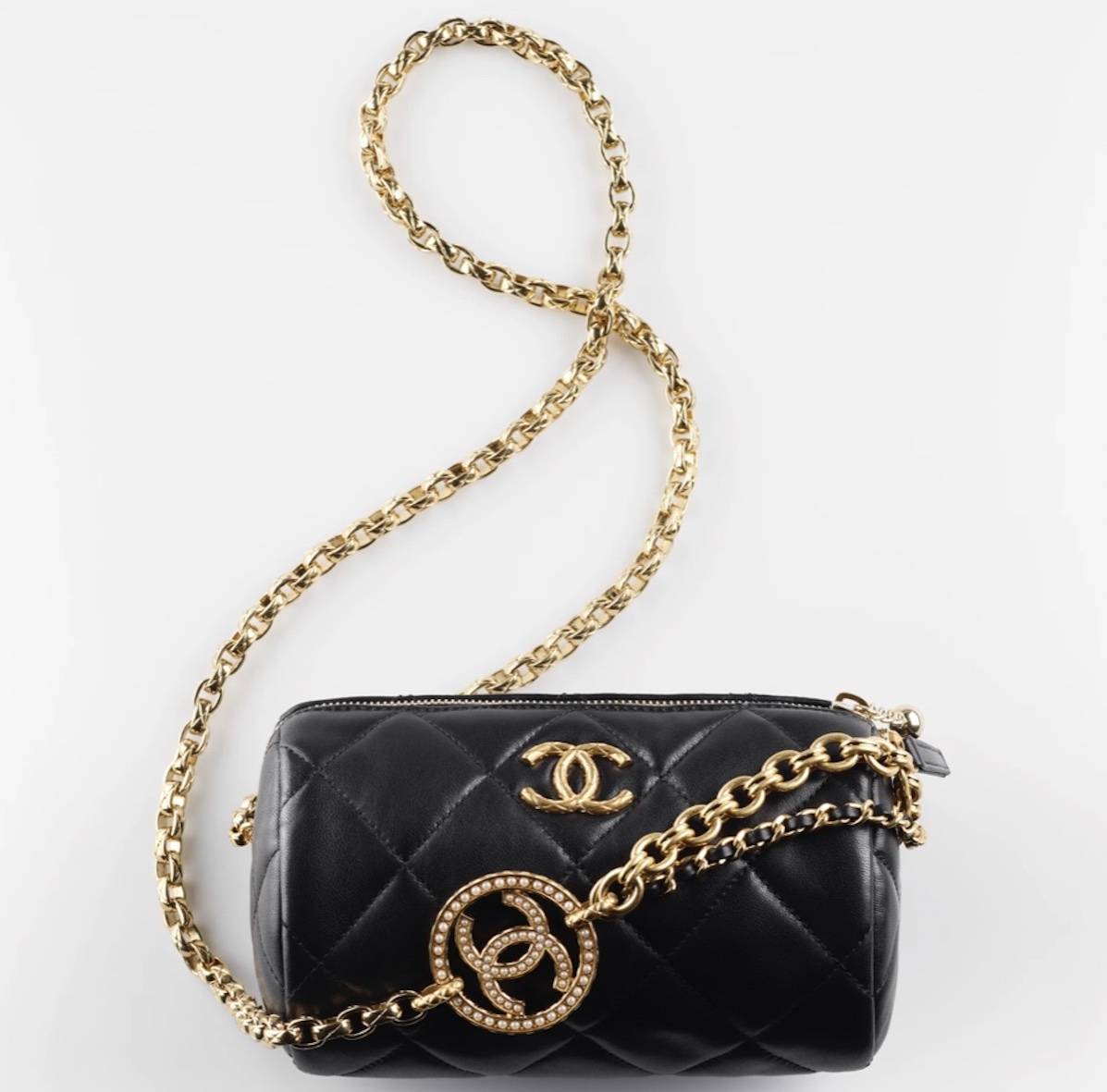 Our Favorite Chanel Bags from Métiers d'Art Collection 2022 - BY