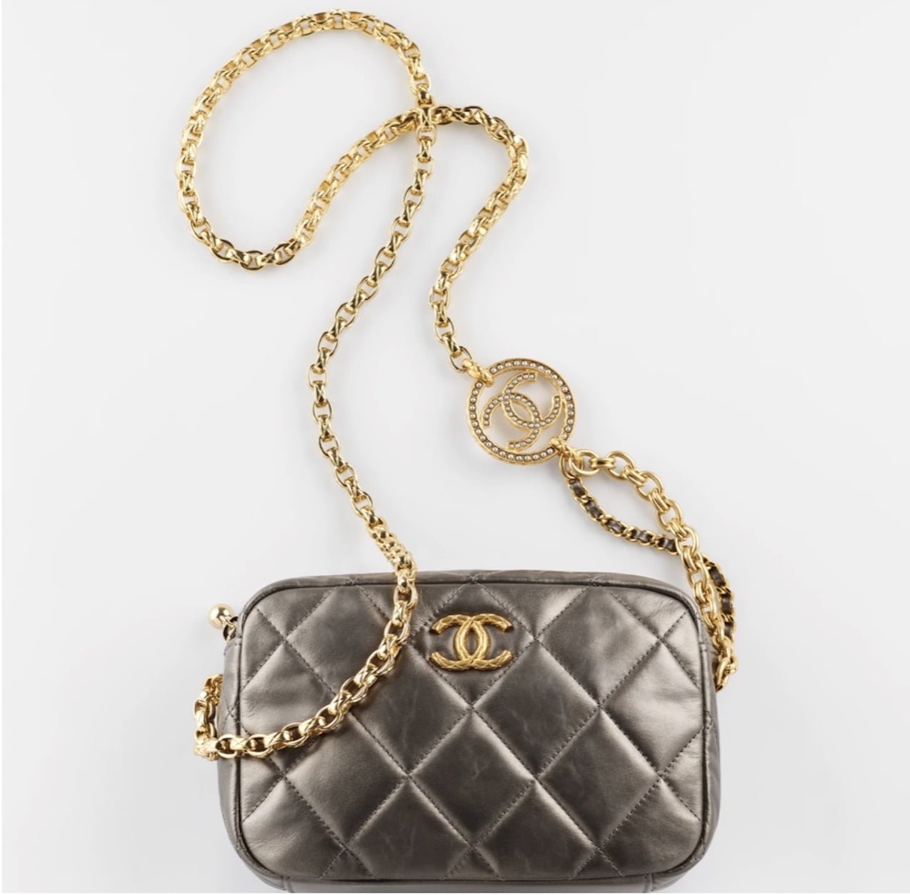 Our Favorite Chanel Bags from Métiers d'Art Collection 2022 - PurseBop