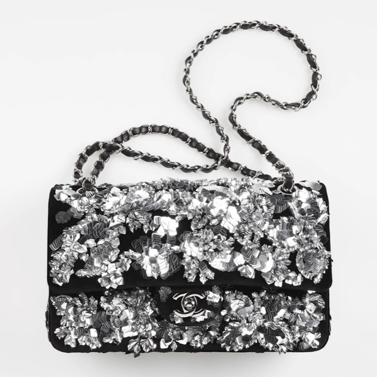 Our Favorite Chanel Bags from Métiers d'Art Collection 2022 - PurseBop