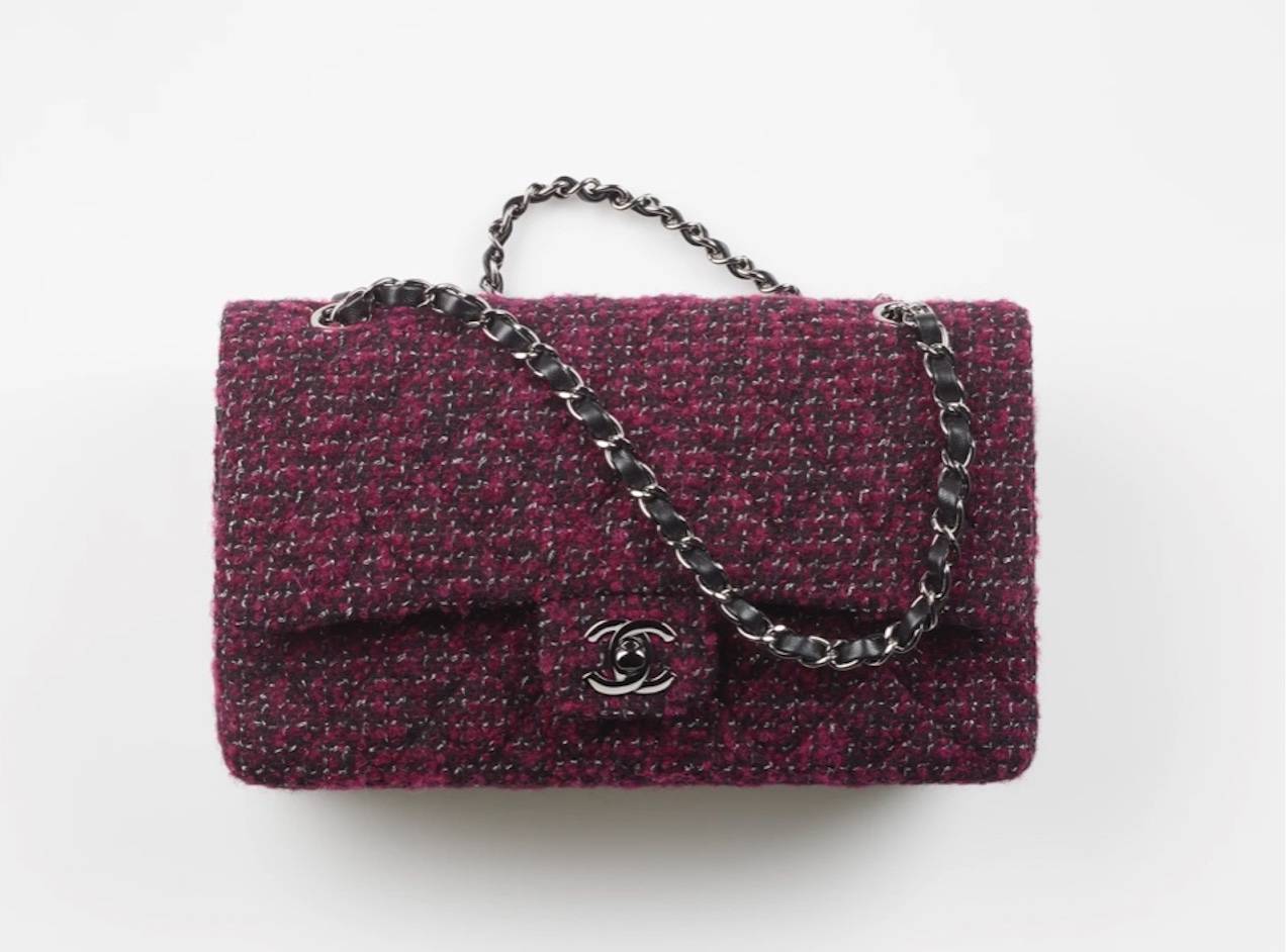 Our Favorite Chanel Bags from Métiers d'Art Collection 2022 - PurseBop