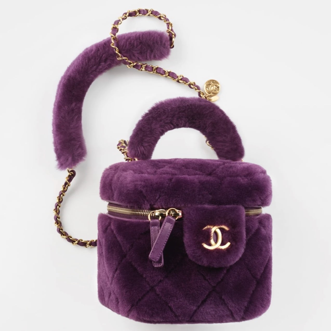 Our Favorite Chanel Bags from Métiers d'Art Collection 2022 - PurseBop