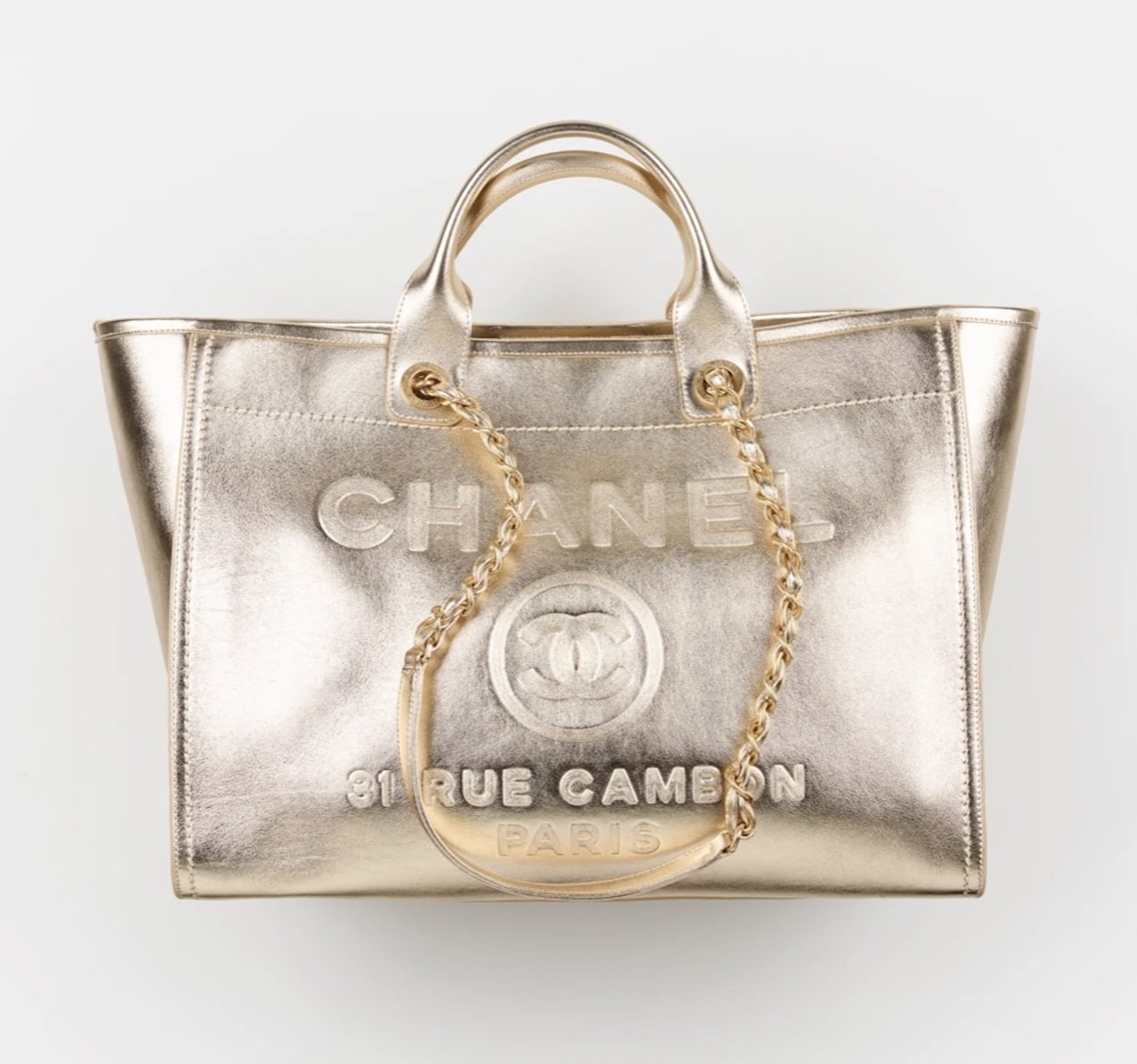 First Look at the Handbags from Chanel Metiérs d'Art 2020/21 - PurseBop