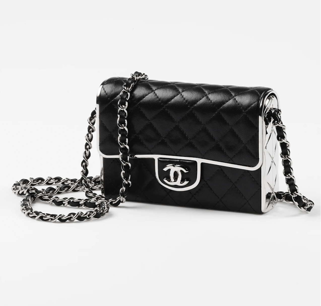 Chanel Metiers d' Art Fall 2015 Bags - PurseBop