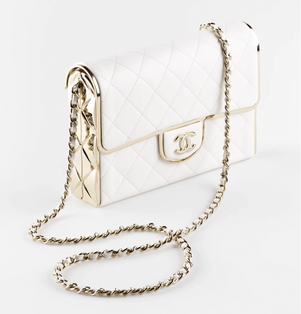 Our Favorite Chanel Bags from Métiers d'Art Collection 2022 PurseBop