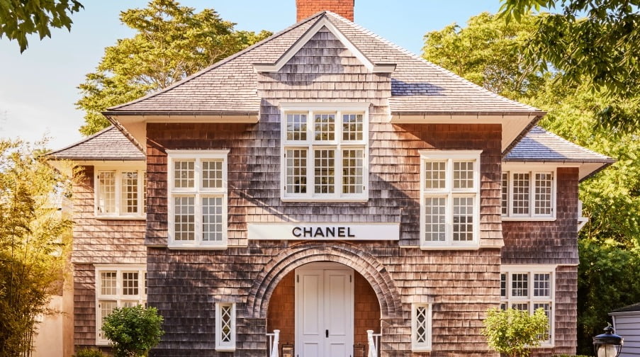 The Chanel Stores That You Must Visit