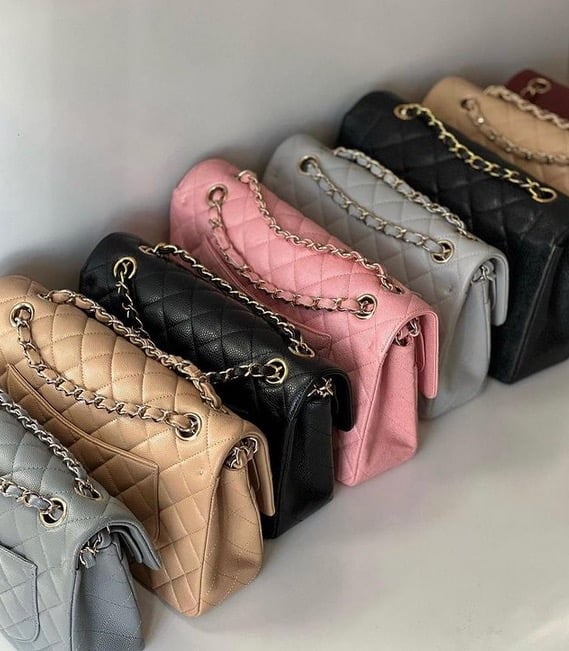 All the Chanel Bags from the Barbie Movie - PurseBop