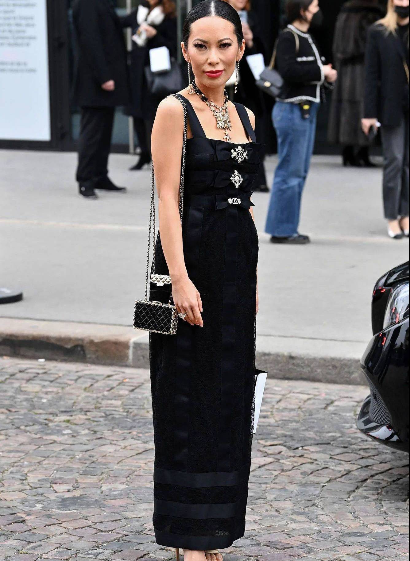 7 Fabulous Chanel Bags We Spotted on 'Emily in Paris' - PurseBop