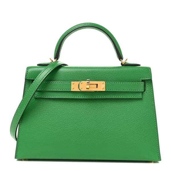 5 Hermès Bags under 5,000 PurseBop