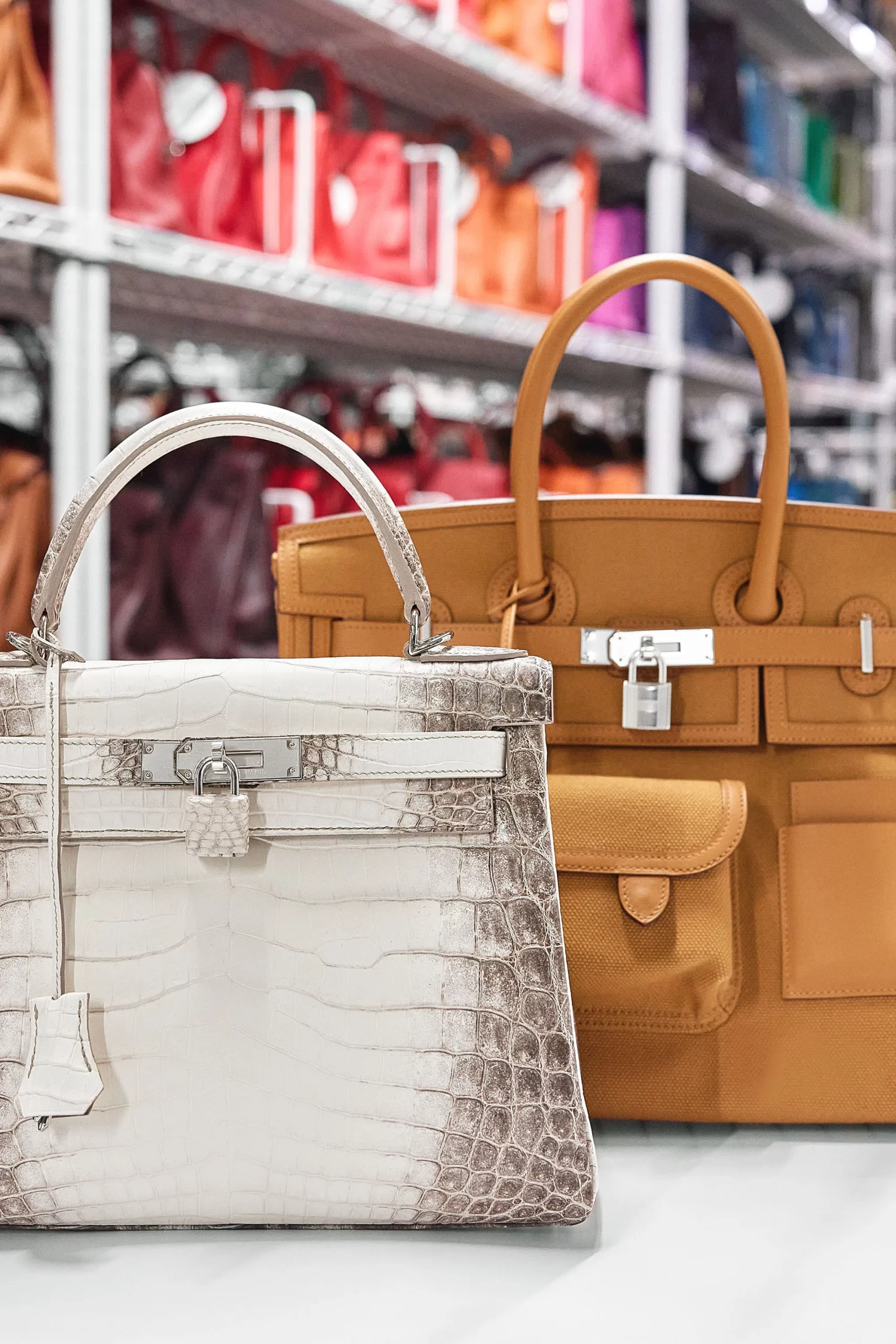 A First-Time Investor's Guide to Hermes & the Best Color to Buy - Academy  by FASHIONPHILE