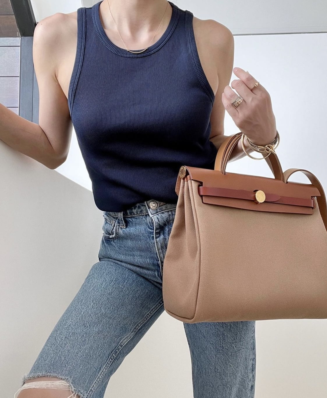 Hermès Chai is the Favorite Color for 2022