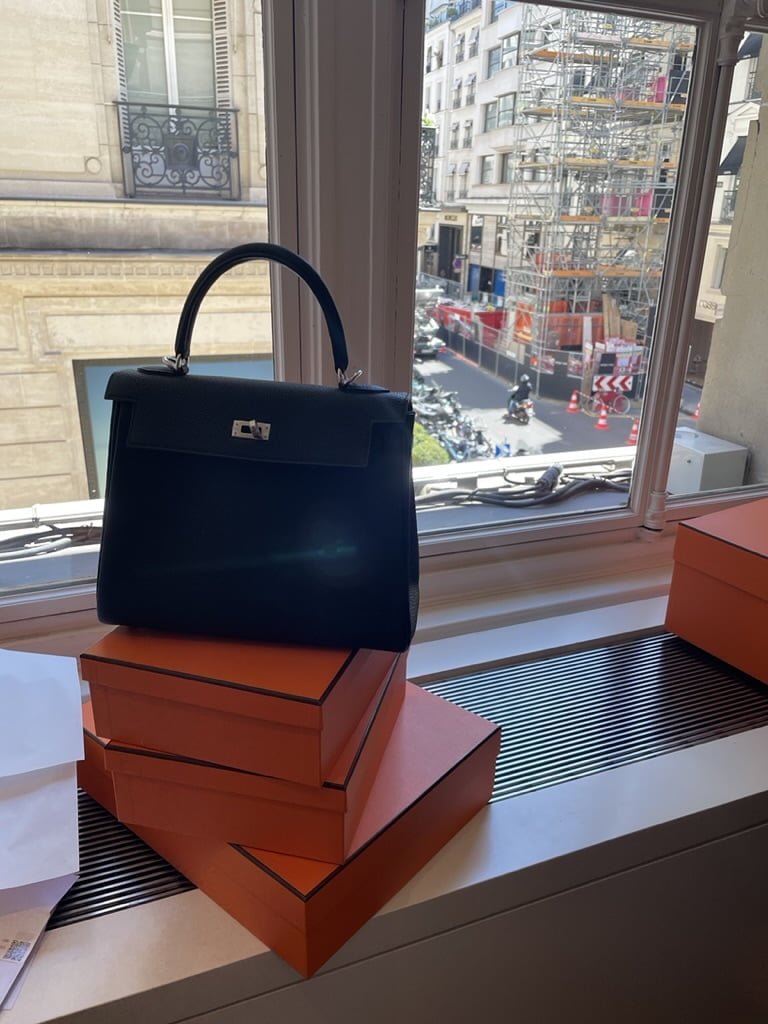 Printemps in Paris: My Goyard Tips, Reveal and Experience - PurseBop