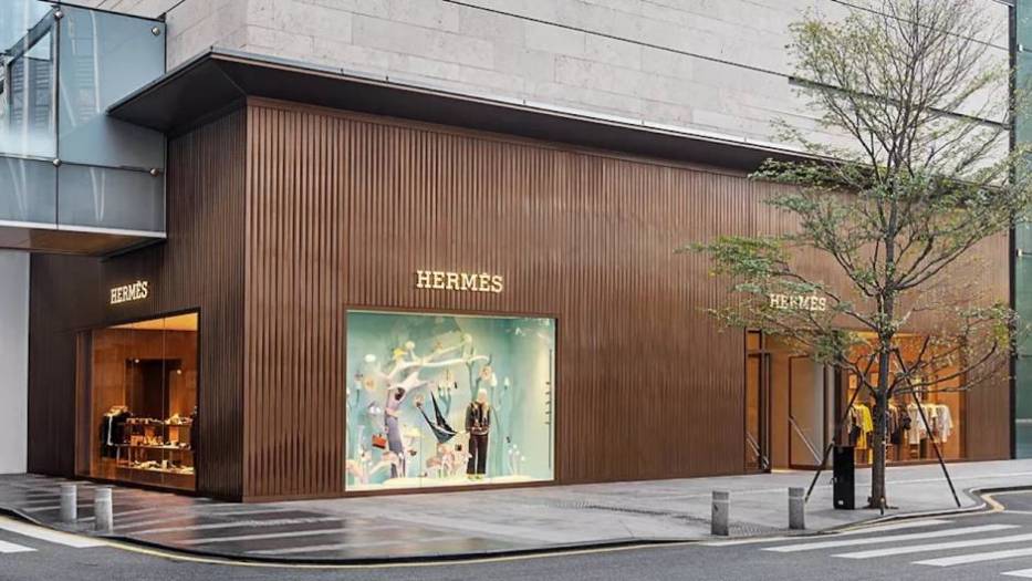 Hermès Grows in Brooklyn | PurseBop
