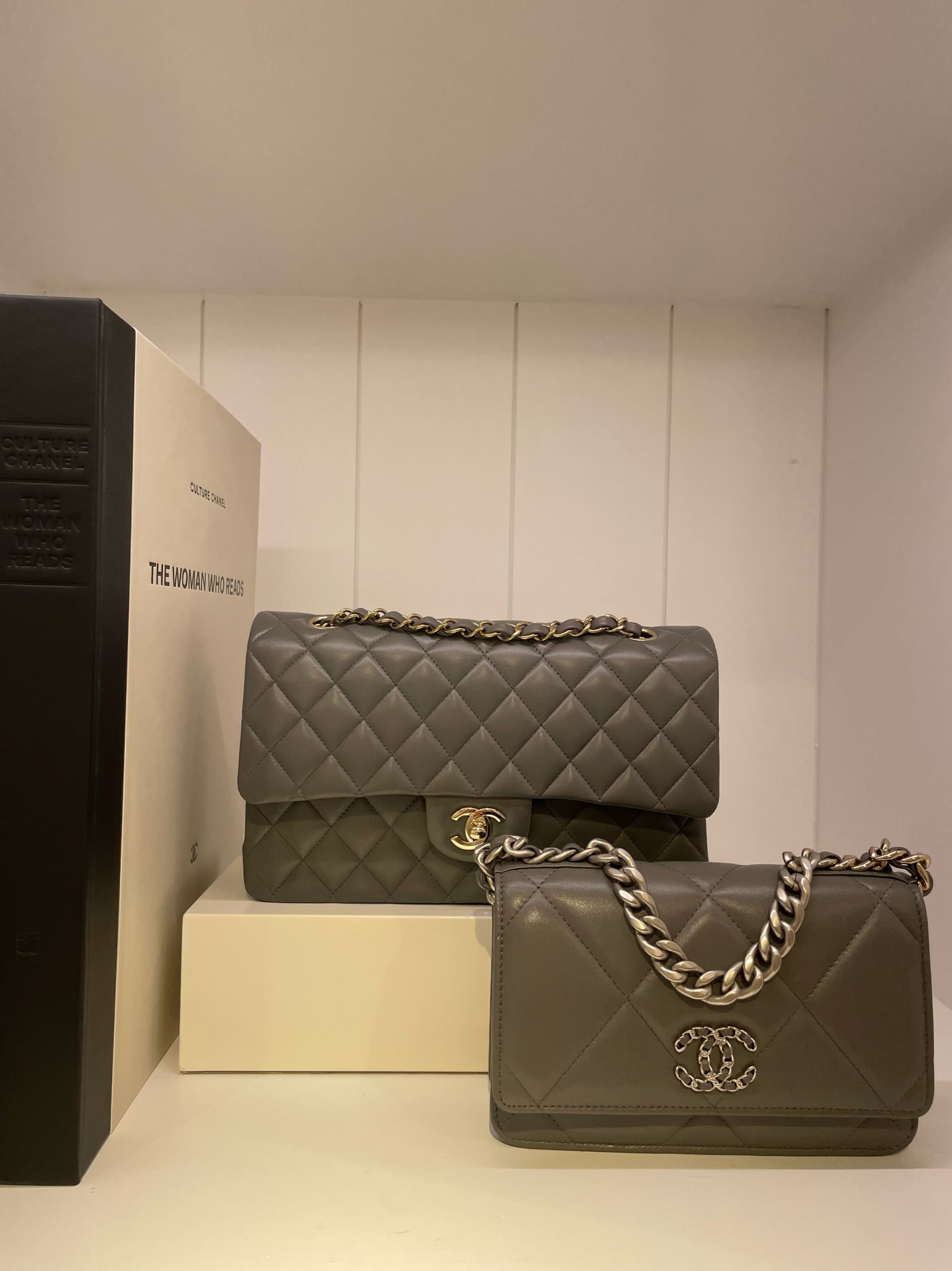 An Exclusive Look Inside Chanel's New Hamptons Popup Boutique | PurseBop An Exclusive Look Inside Chanel's New Hamptons Popup Boutique | PurseBop