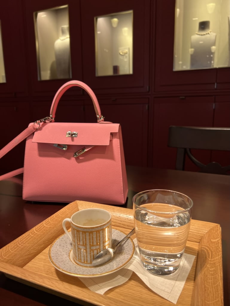 What Is the Best Time of Year to Visit Paris to Score A Birkin or Kelly? -  PurseBop