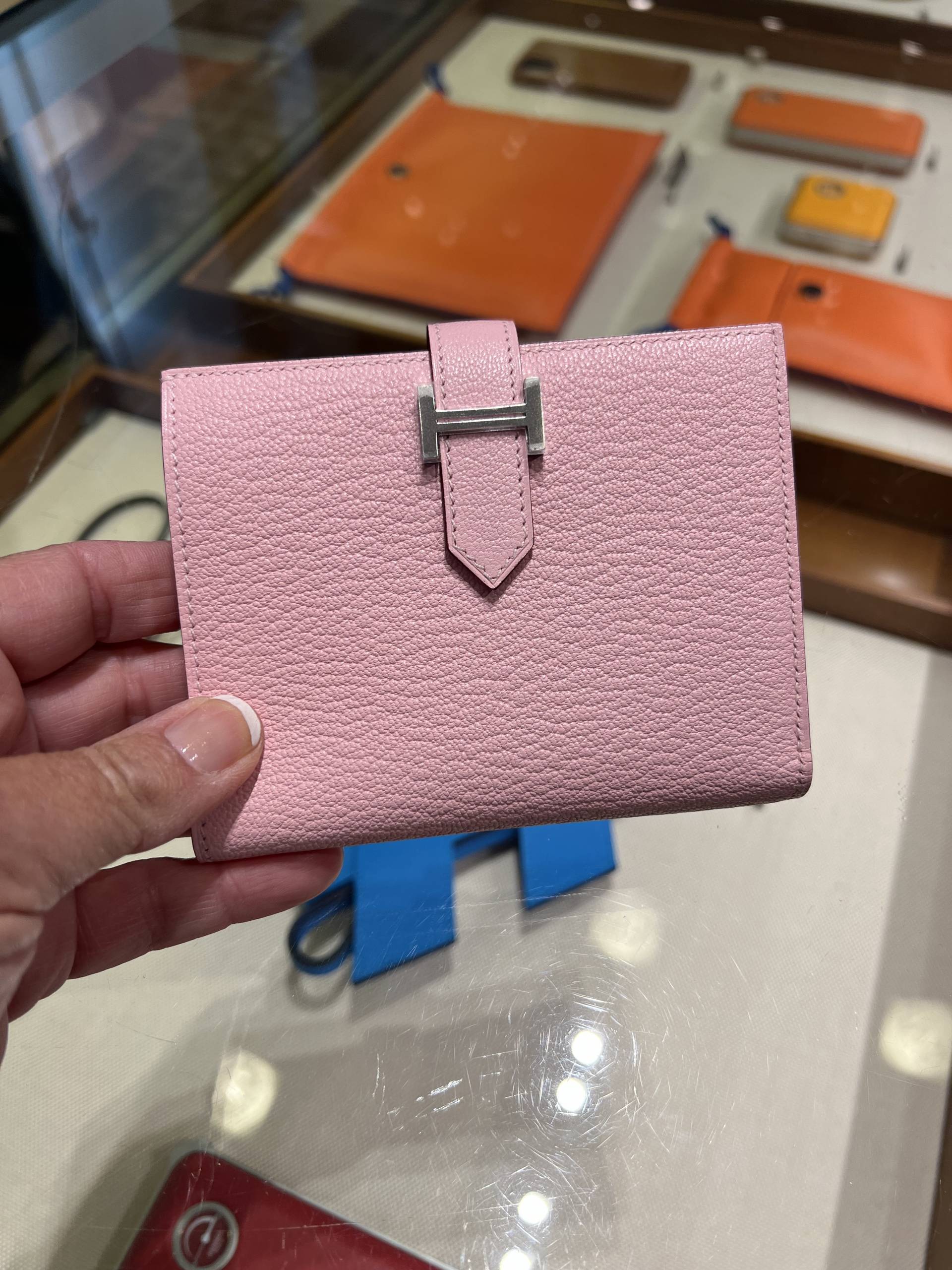 Hermès Paris Reveal: Have I Attained Purse Peace? - PurseBop