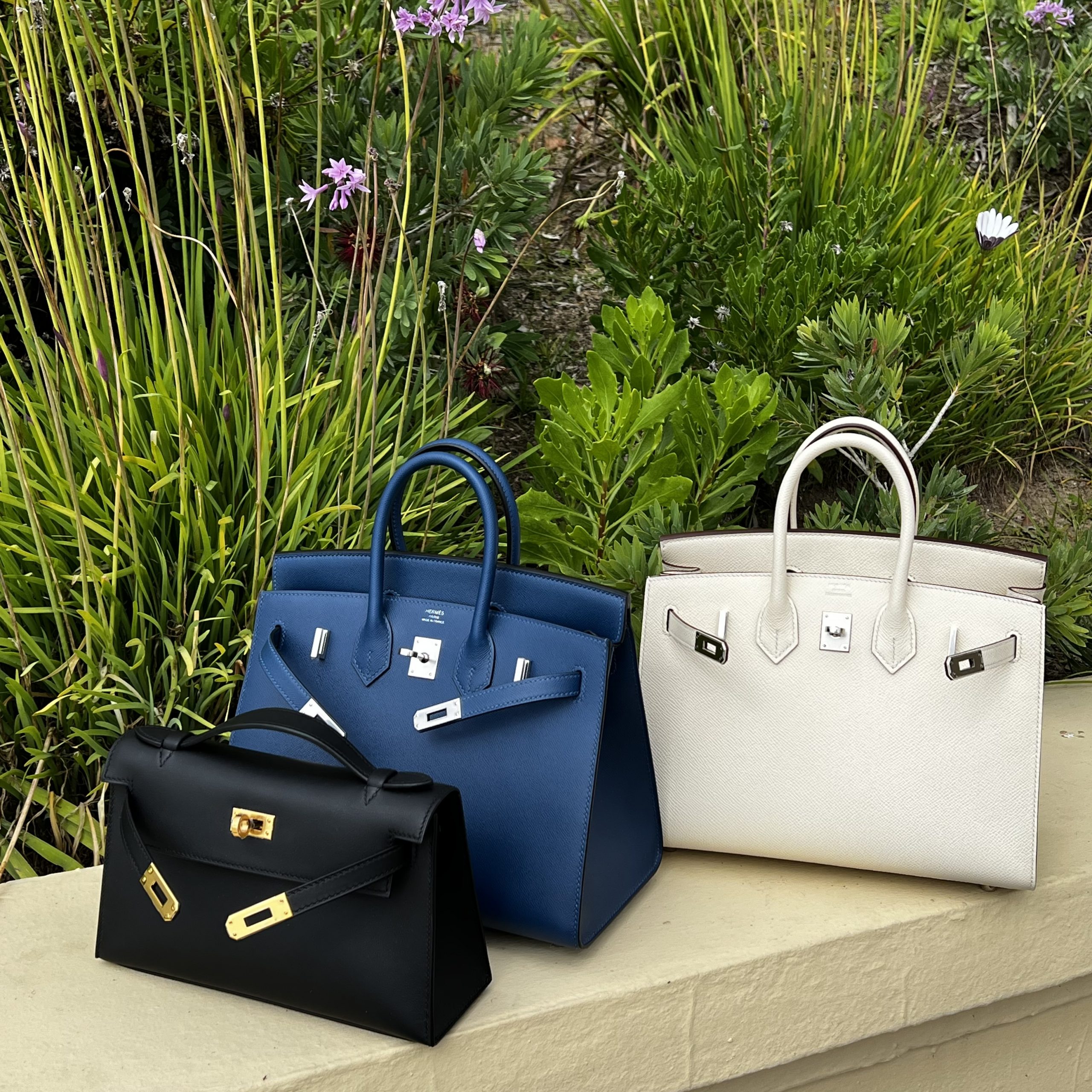 Birkins for Her, Birkins for Him? - PurseBop