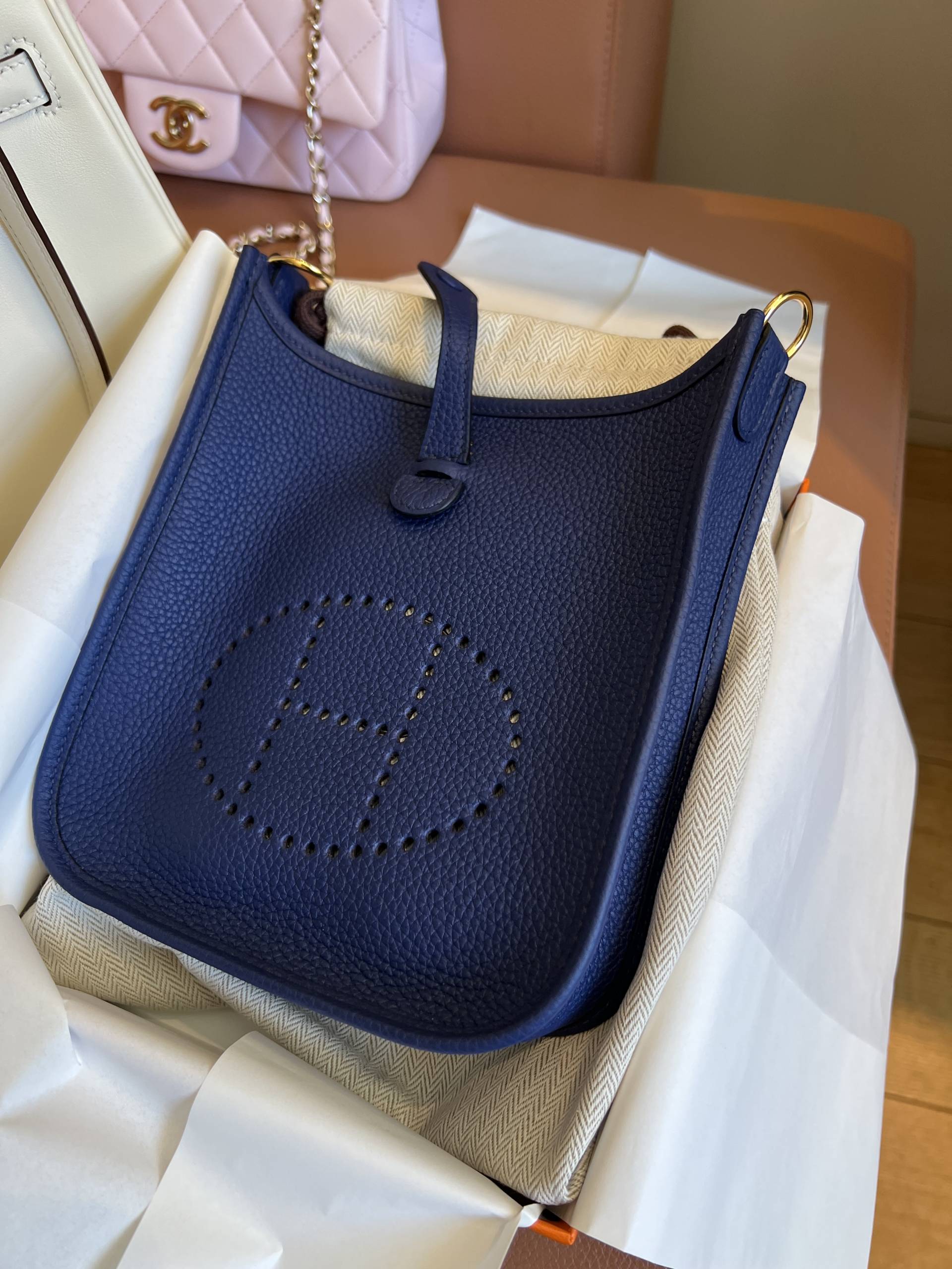 Printemps in Paris: My Goyard Tips, Reveal and Experience - PurseBop