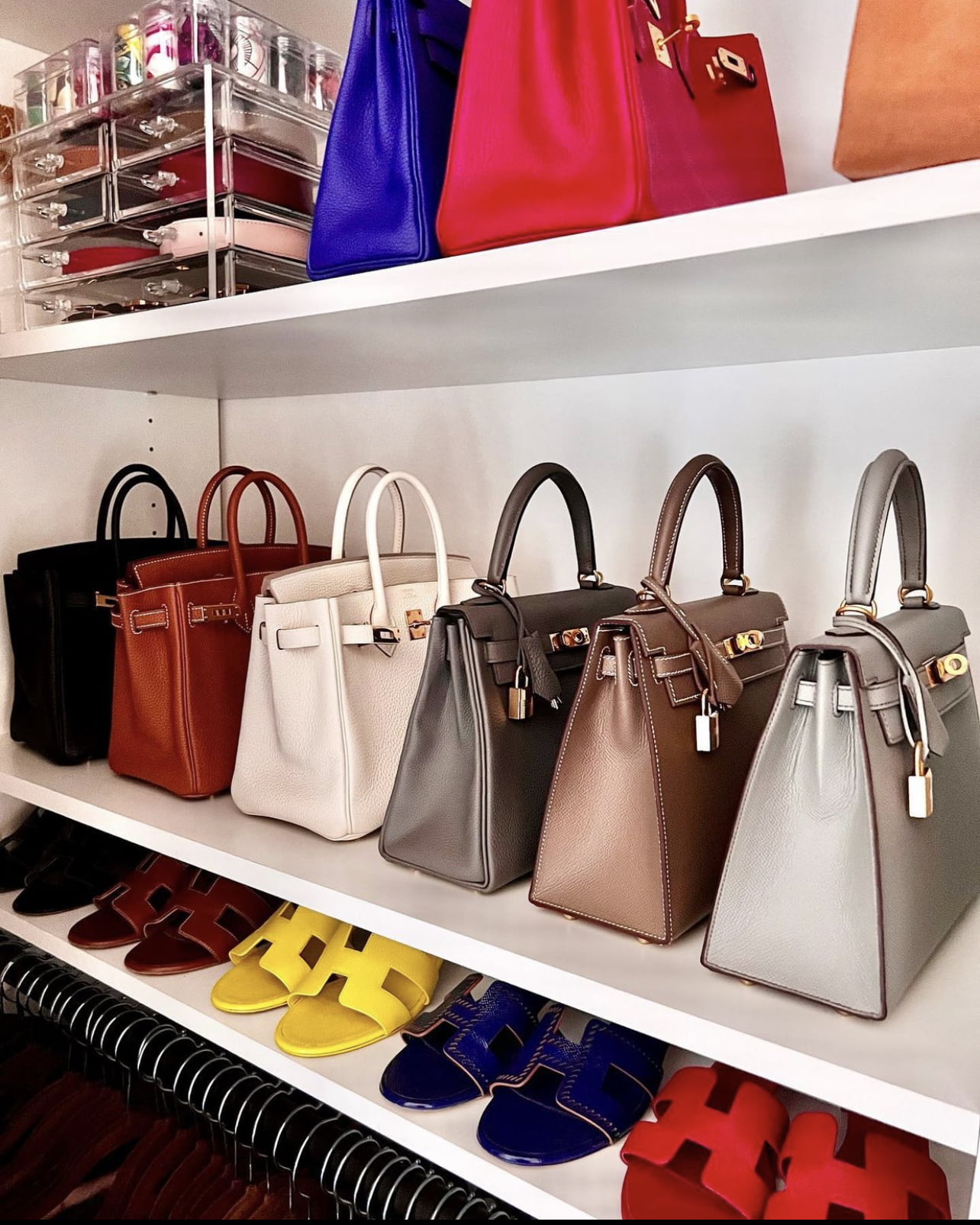Dear PurseBop, Do I Need to Make Appointments at Hermes and Chanel in  Paris? - PurseBop