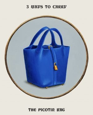 The Insider's Guide to the Hermès Bolide Bag - PurseBop