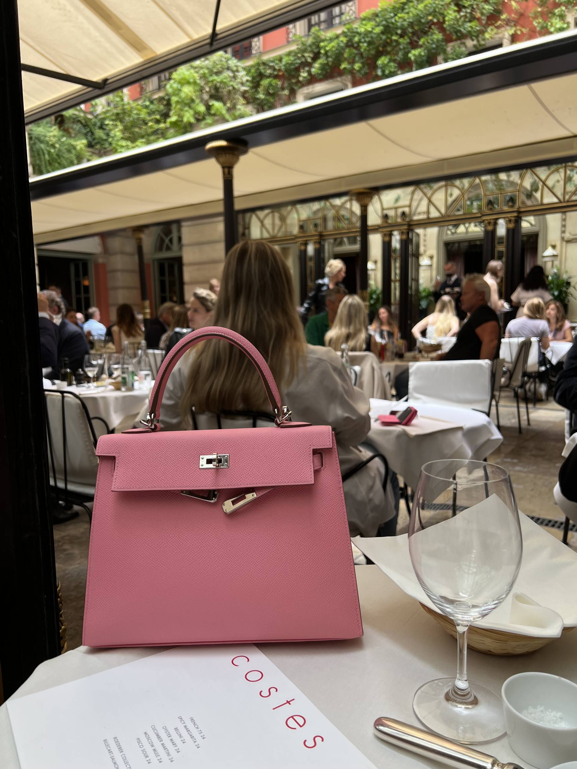Hermès Paris Reveal: Have I Attained Purse Peace? - PurseBop