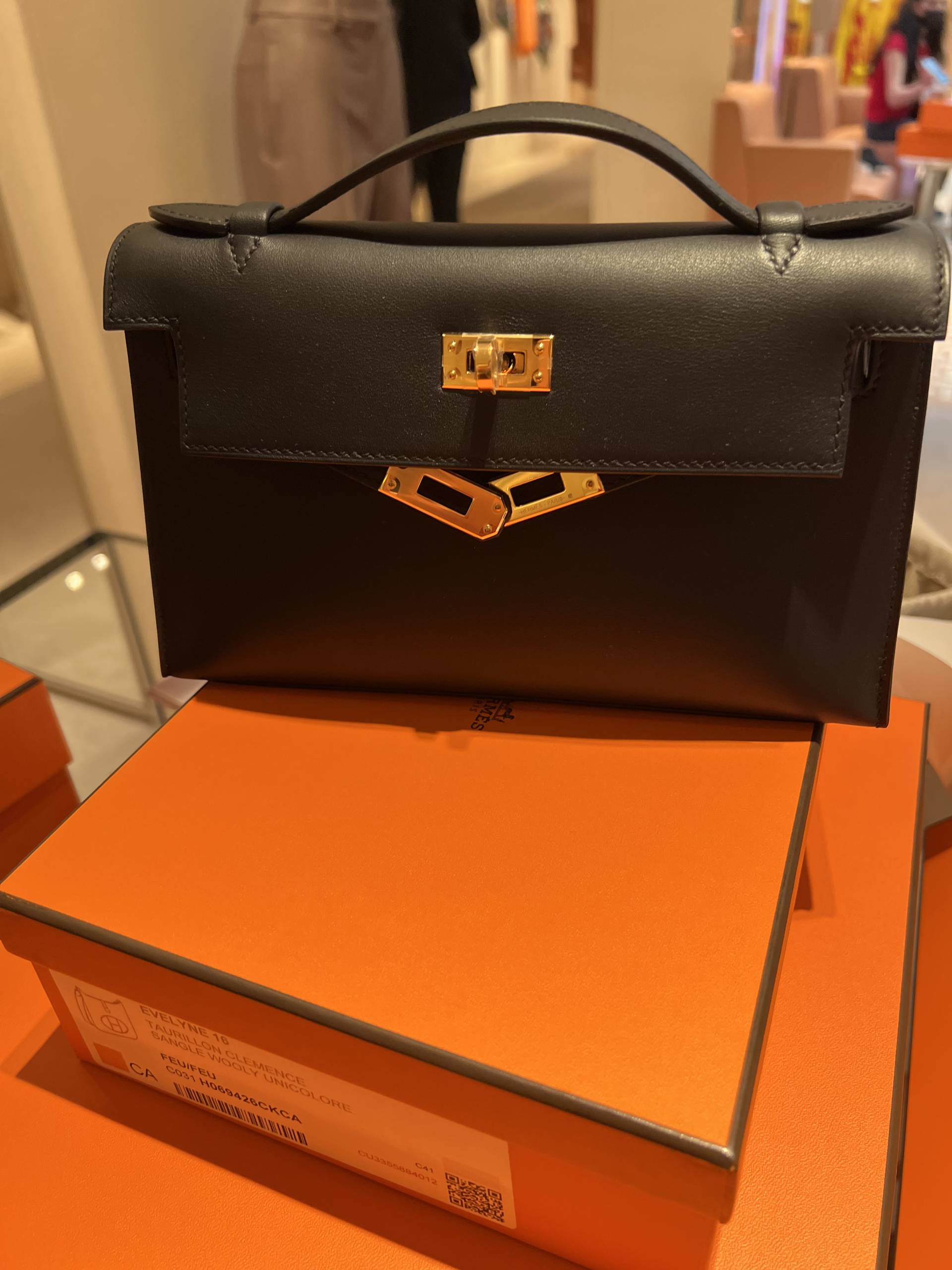 Hermès Paris Dreams Become Reality for These Friends - PurseBop