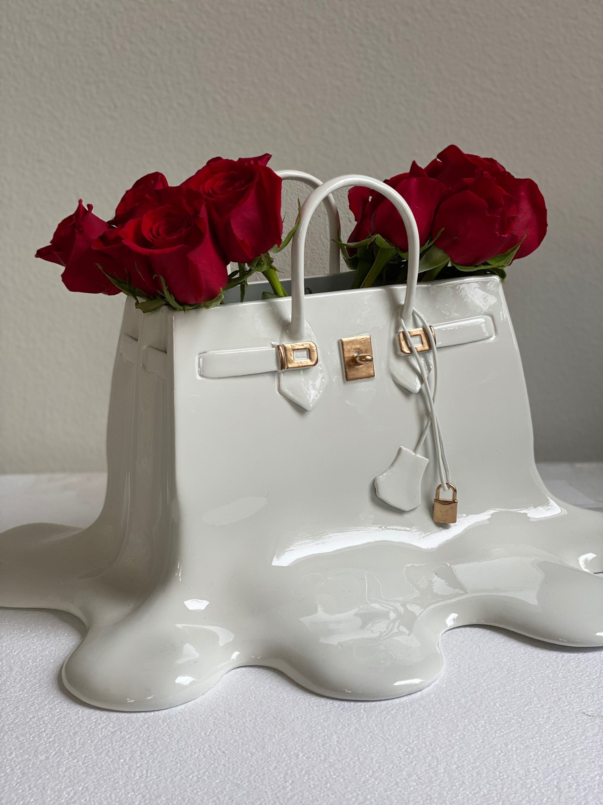 Manifesting a Creamy Hermès Birkin for My Birthday