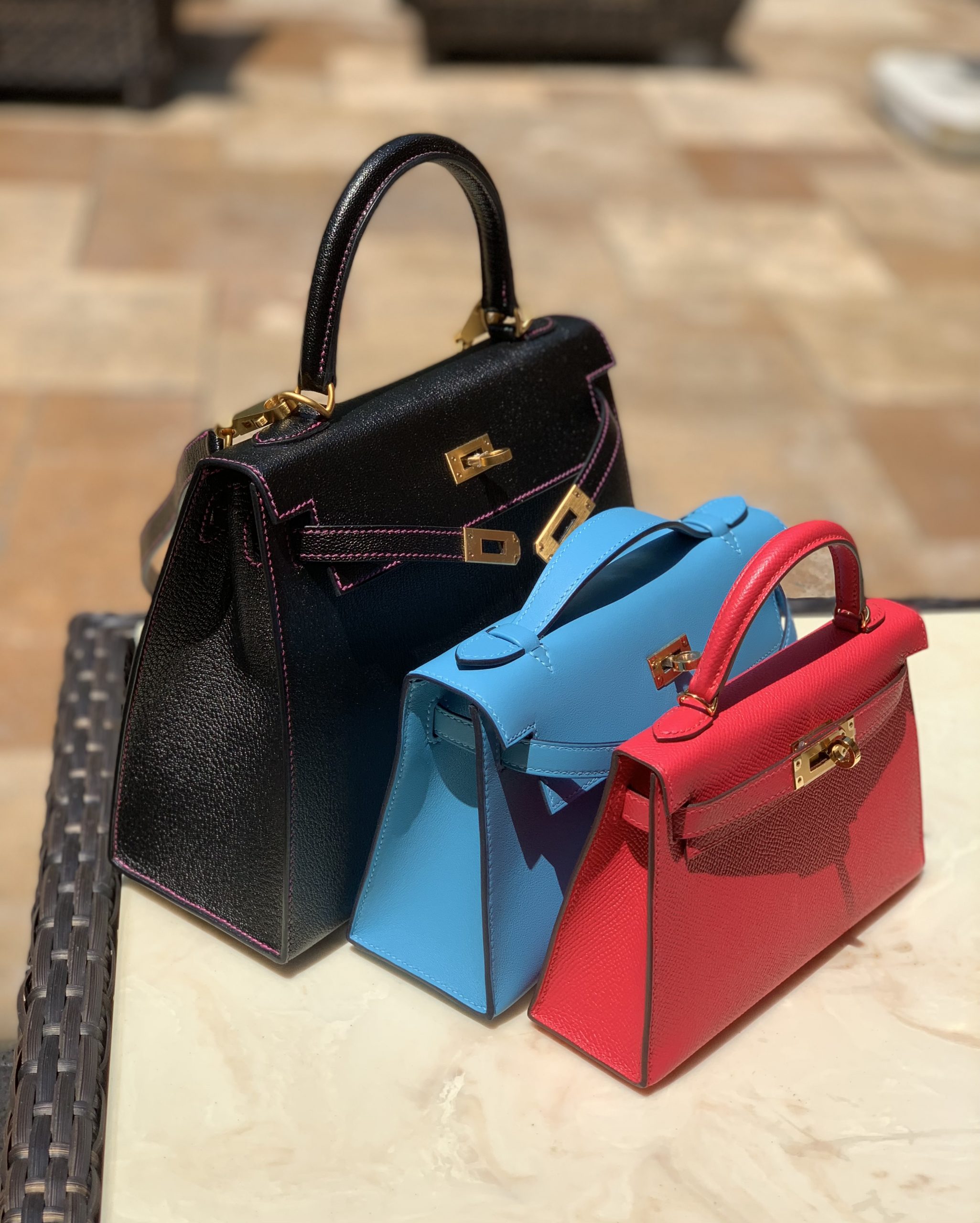 Here are the New Hermes Bag Prices in the US 2023 - PurseBop