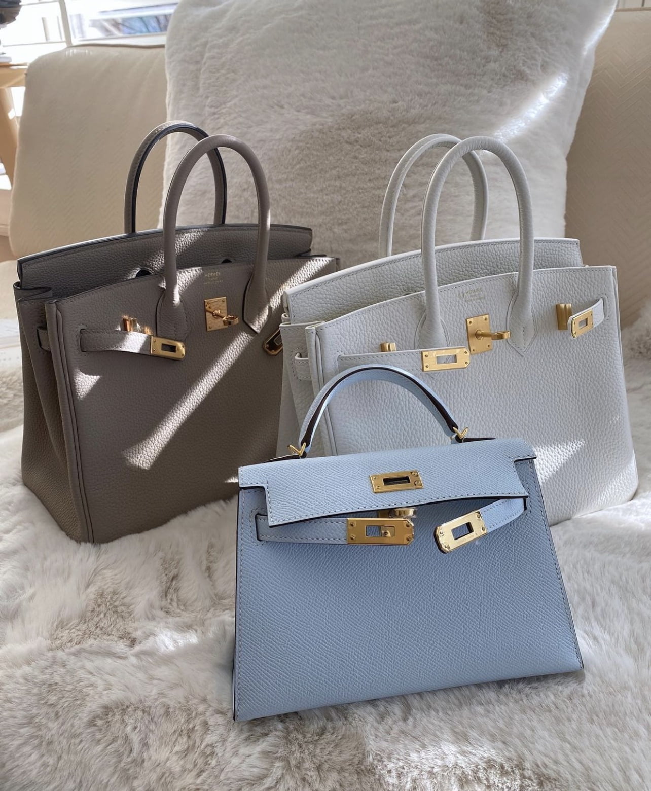 The Birkin Premium Goes to Zero - PurseBop